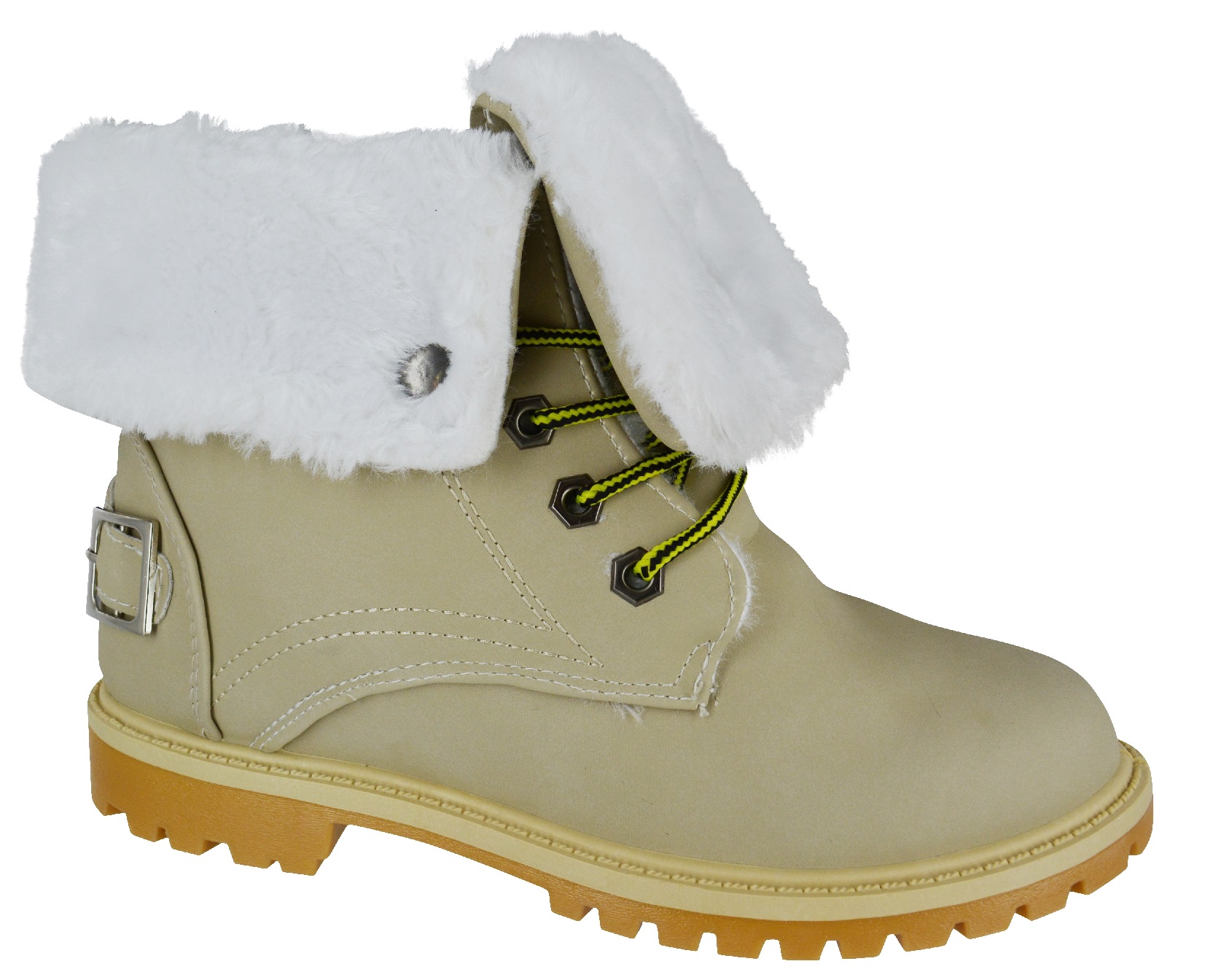 ladies flat winter shoes